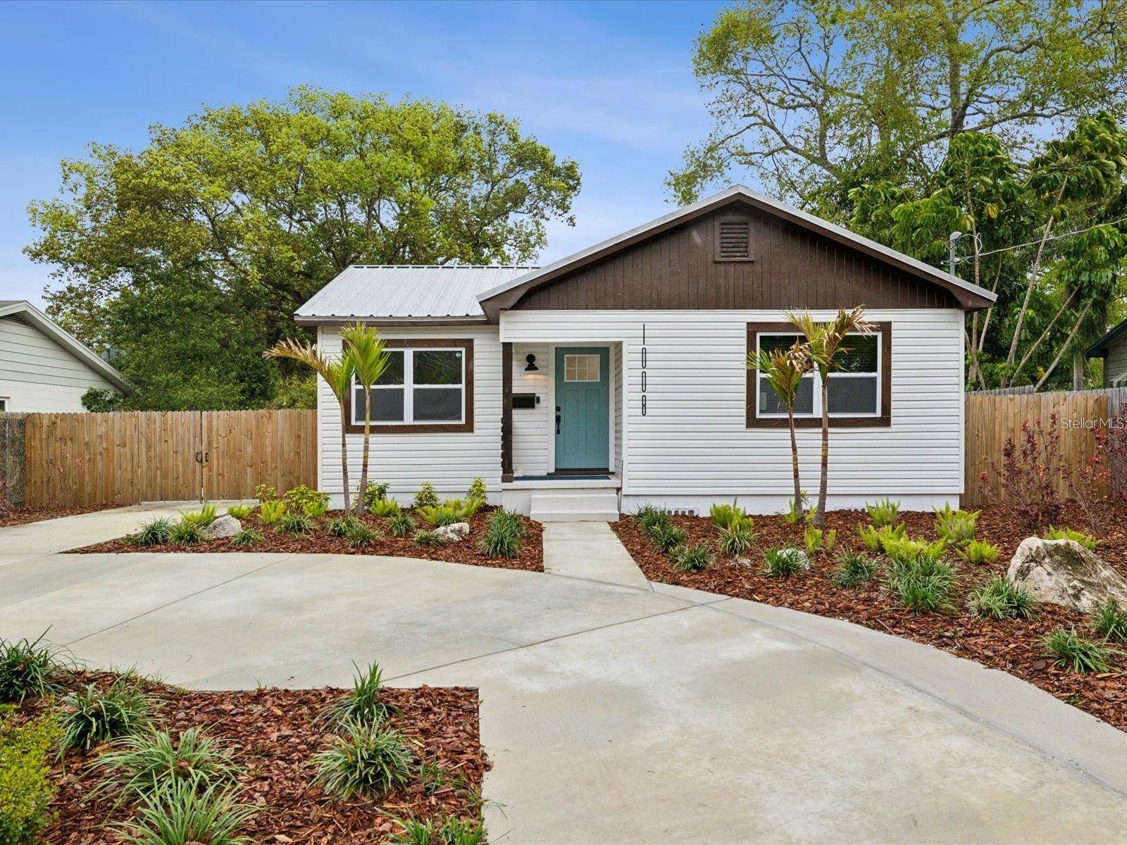 1008 E NORFOLK ST, Tampa, FL 33604