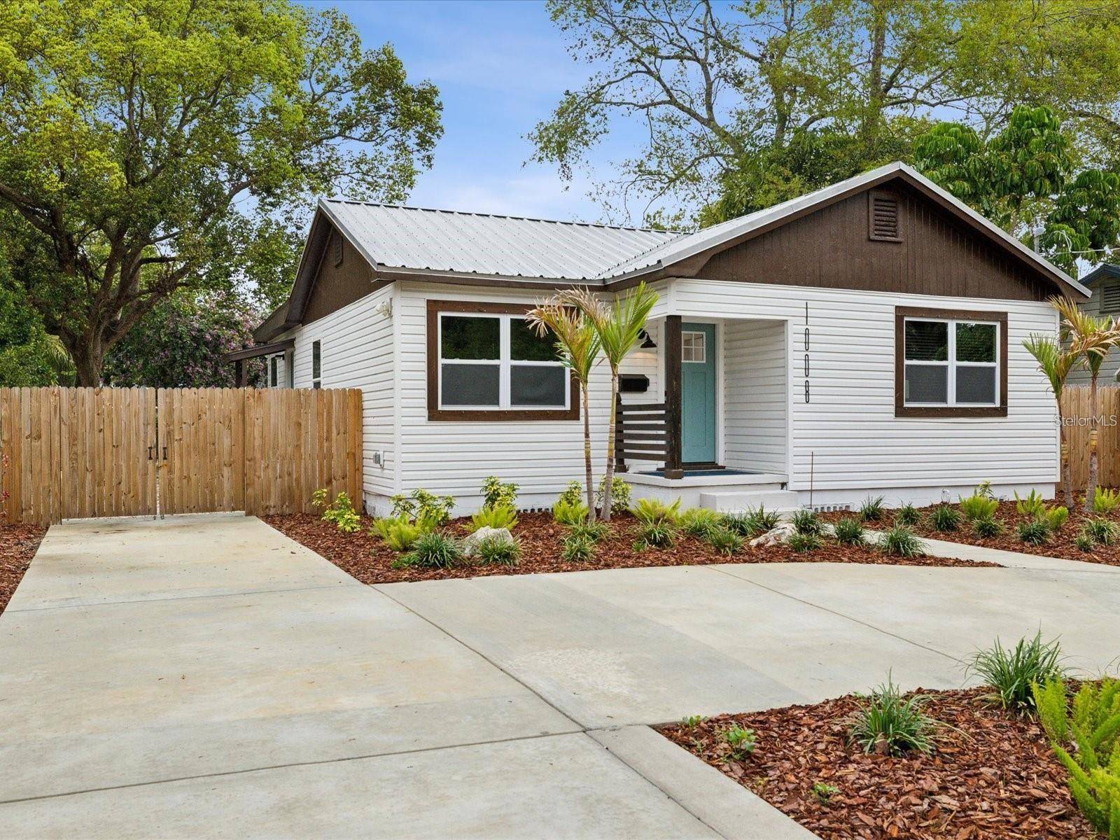 1008 E NORFOLK ST, Tampa, FL 33604