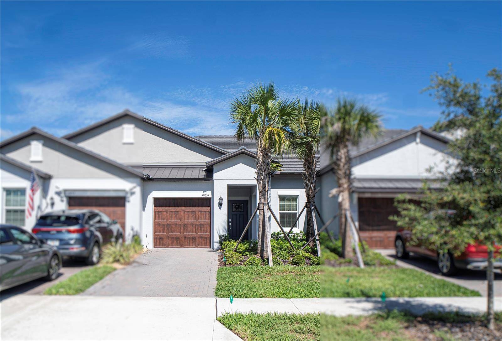 10857 RUSTIC EVE CT, Land O Lakes, FL 34638