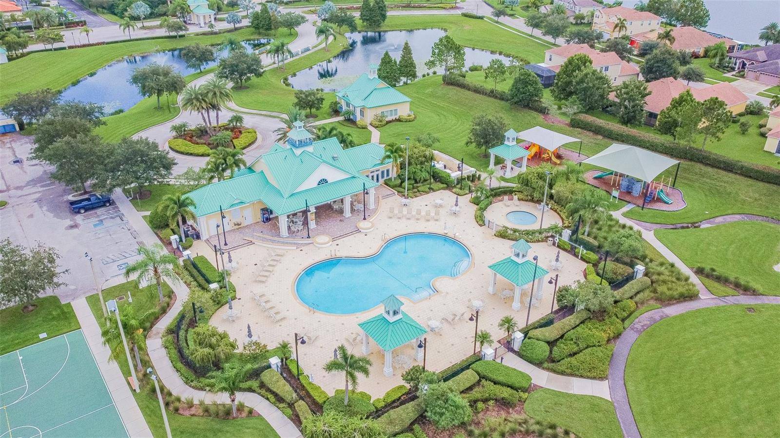 5108 BUTTERFLY SHELL DR, Apollo Beach, FL 33572