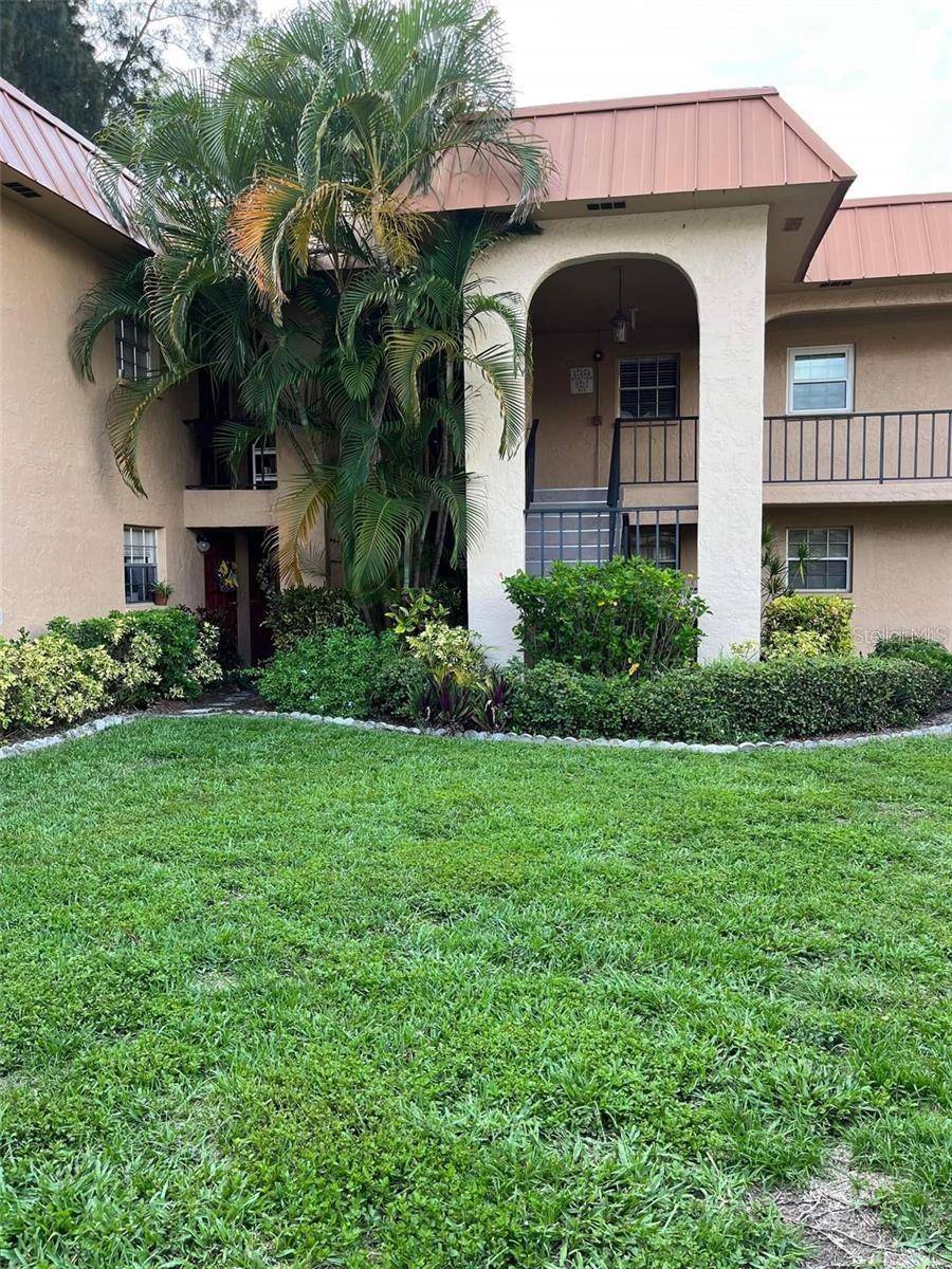 4500 E BAY DR #139, Clearwater, FL 33764