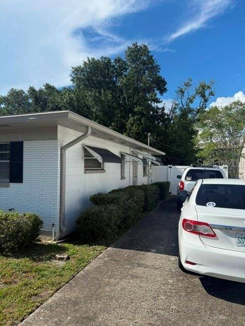 3809 W HORATIO ST, Tampa, FL 33609