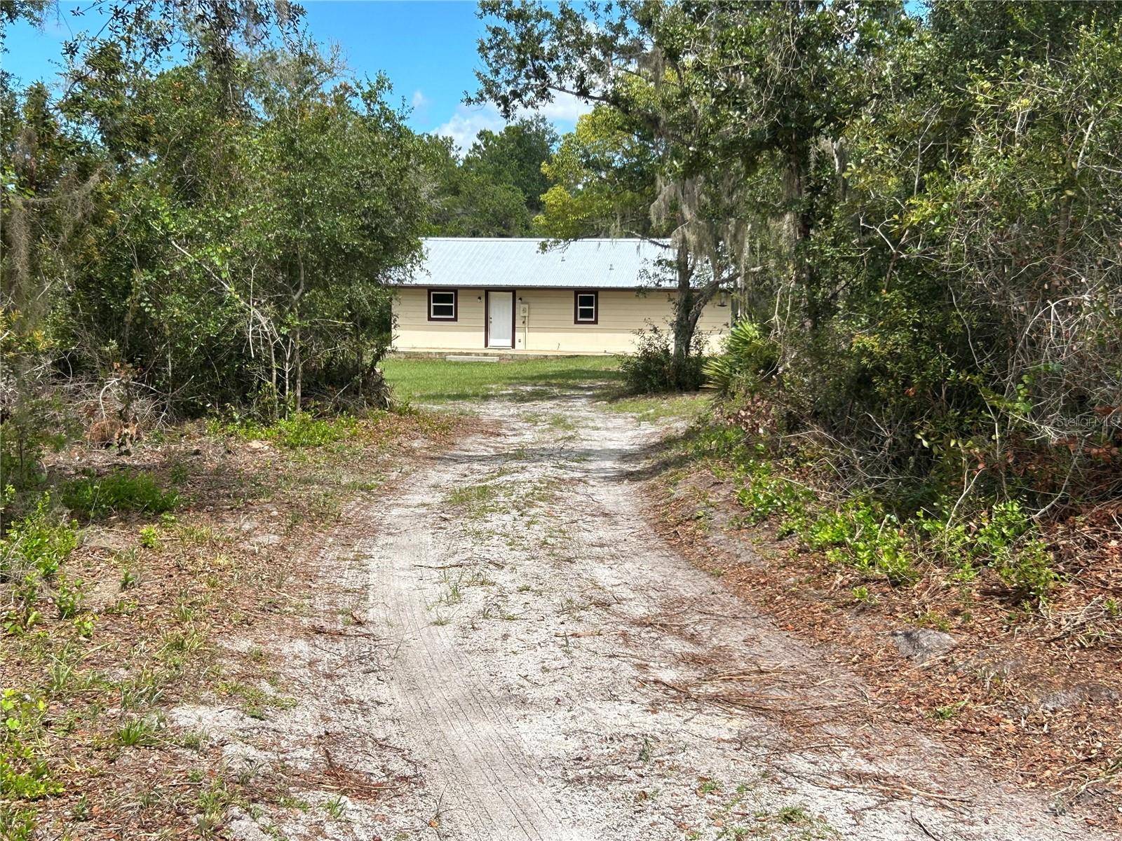 2229 ADELIA BLVD, Deltona, FL 32725