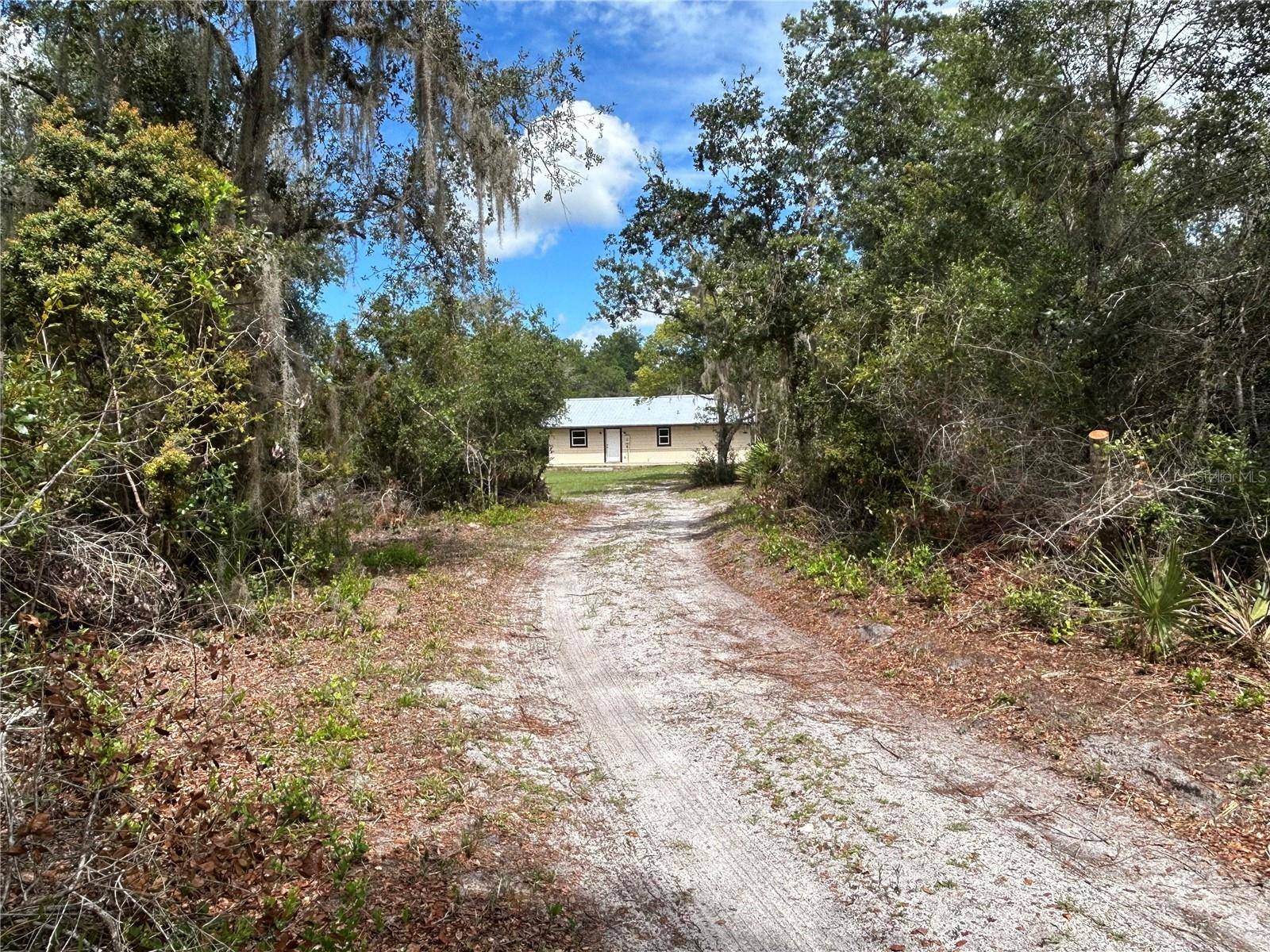 2229 ADELIA BLVD, Deltona, FL 32725