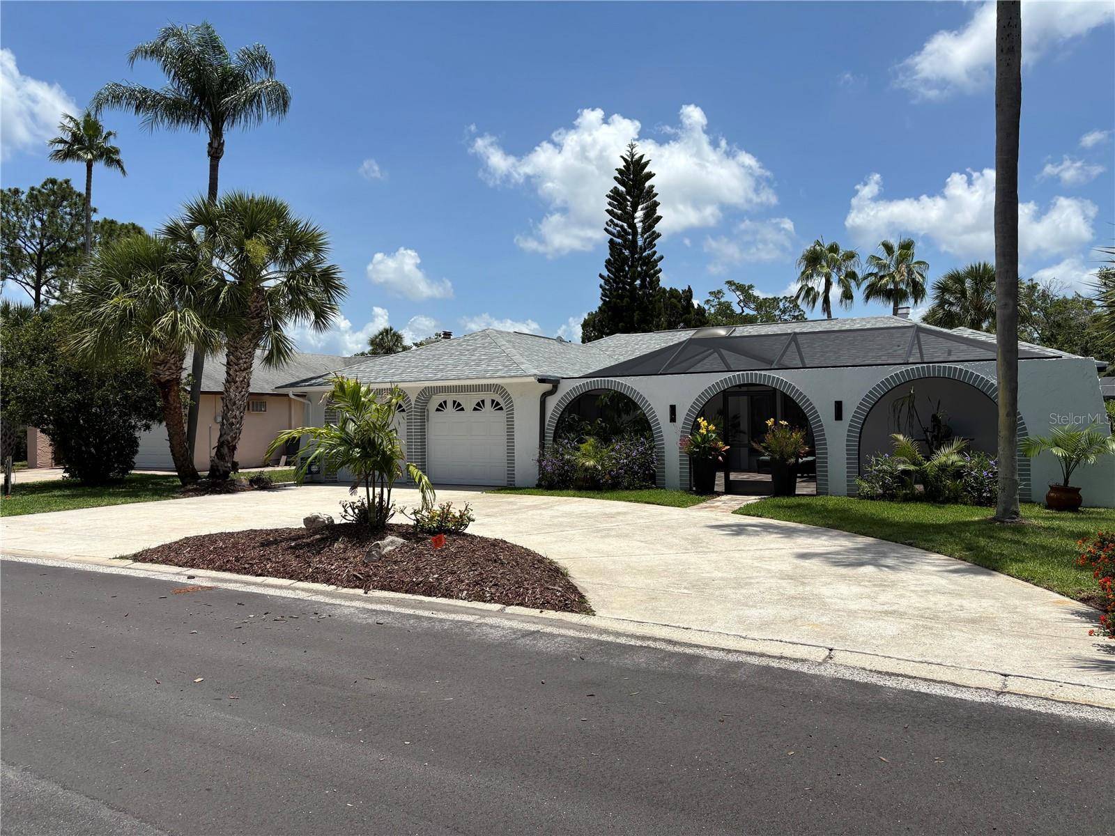 5514 GRIDLEY LN, New Port Richey, FL 34652