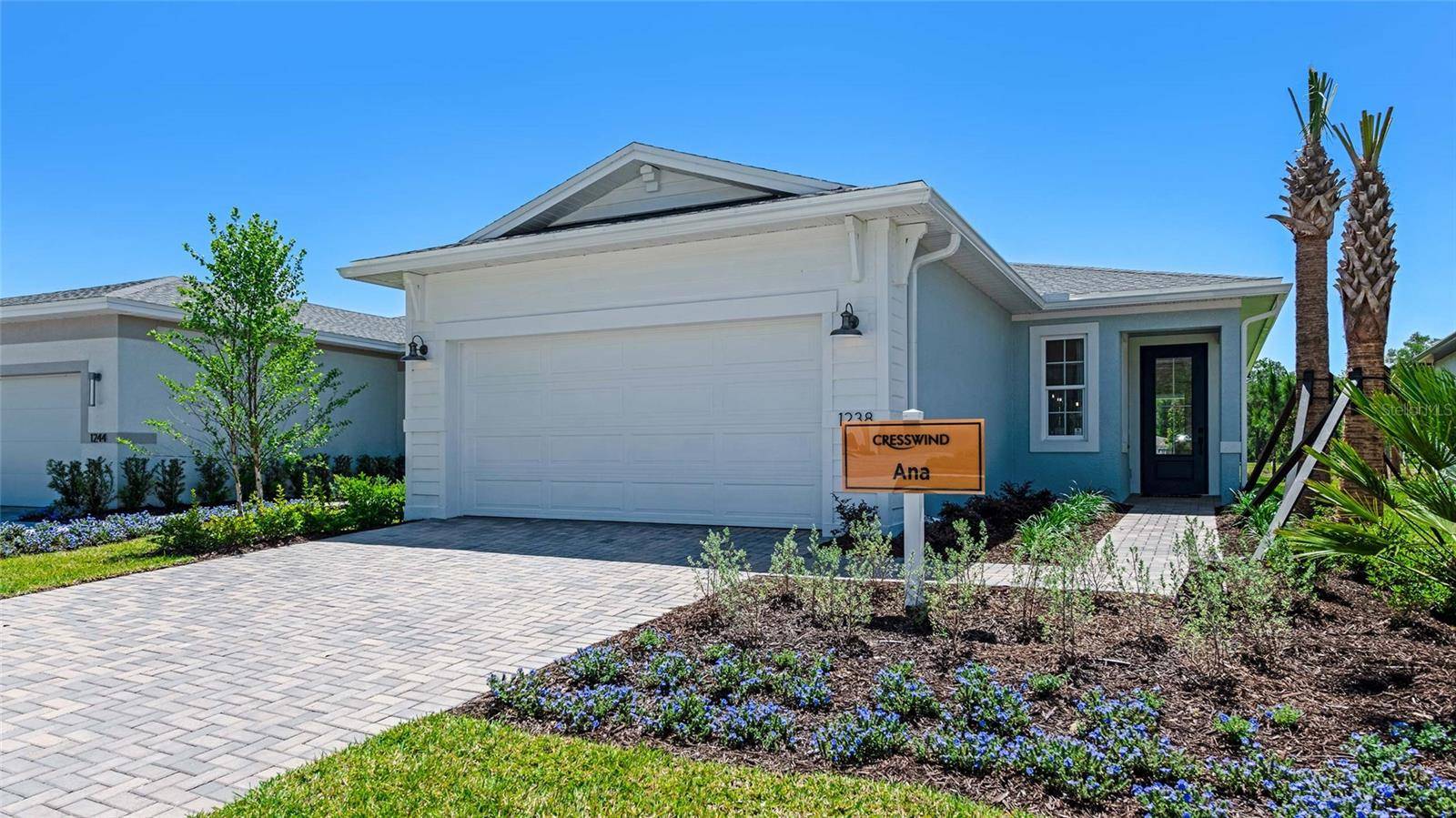 1278 EDEN ROCK CT, Deland, FL 32724