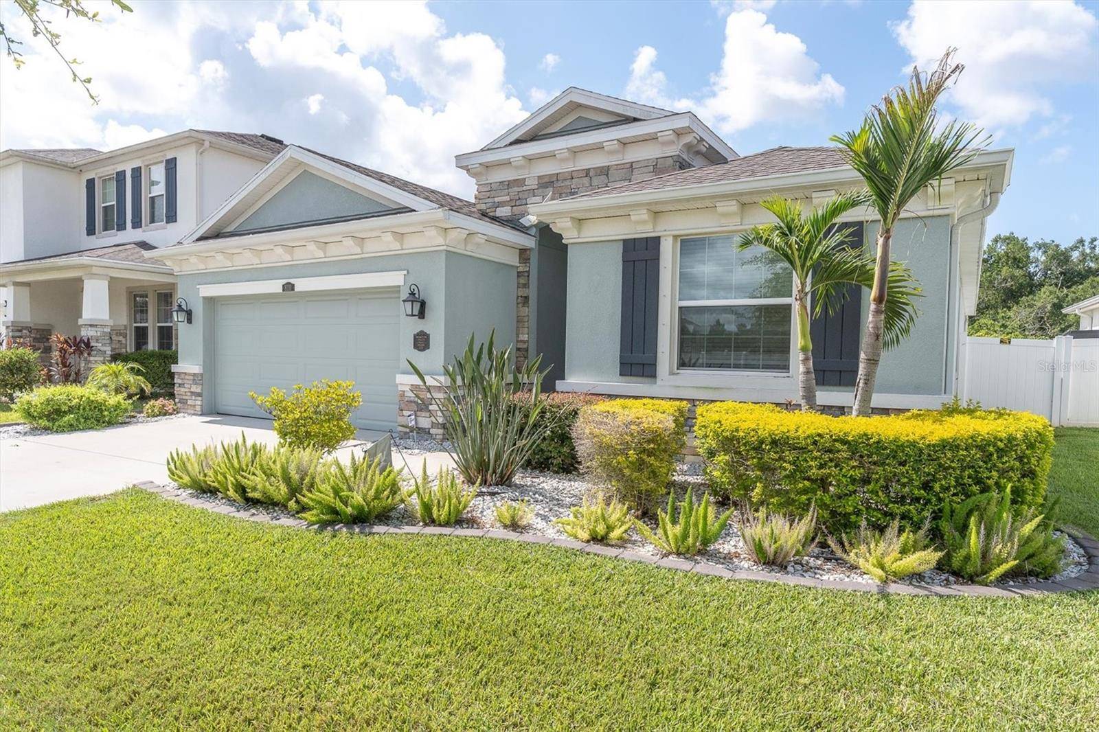 8110 PRAISE DR, Tampa, FL 33625