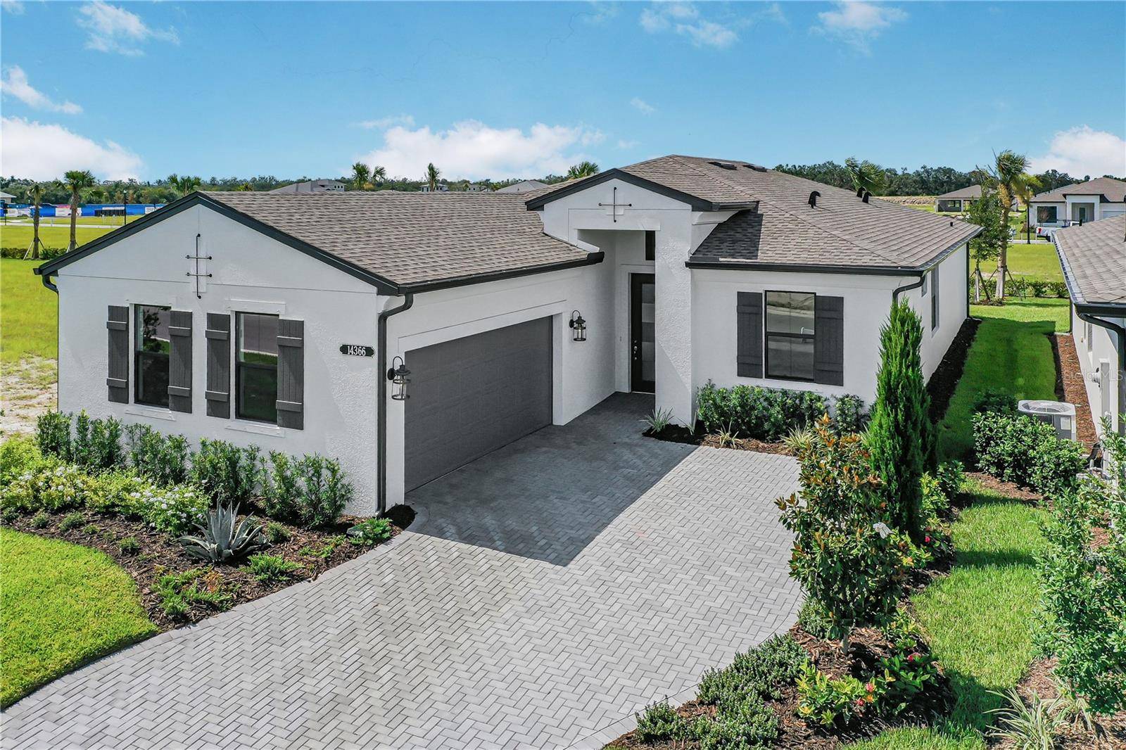 14366 HAMMOCK OAK ST, Parrish, FL 34219