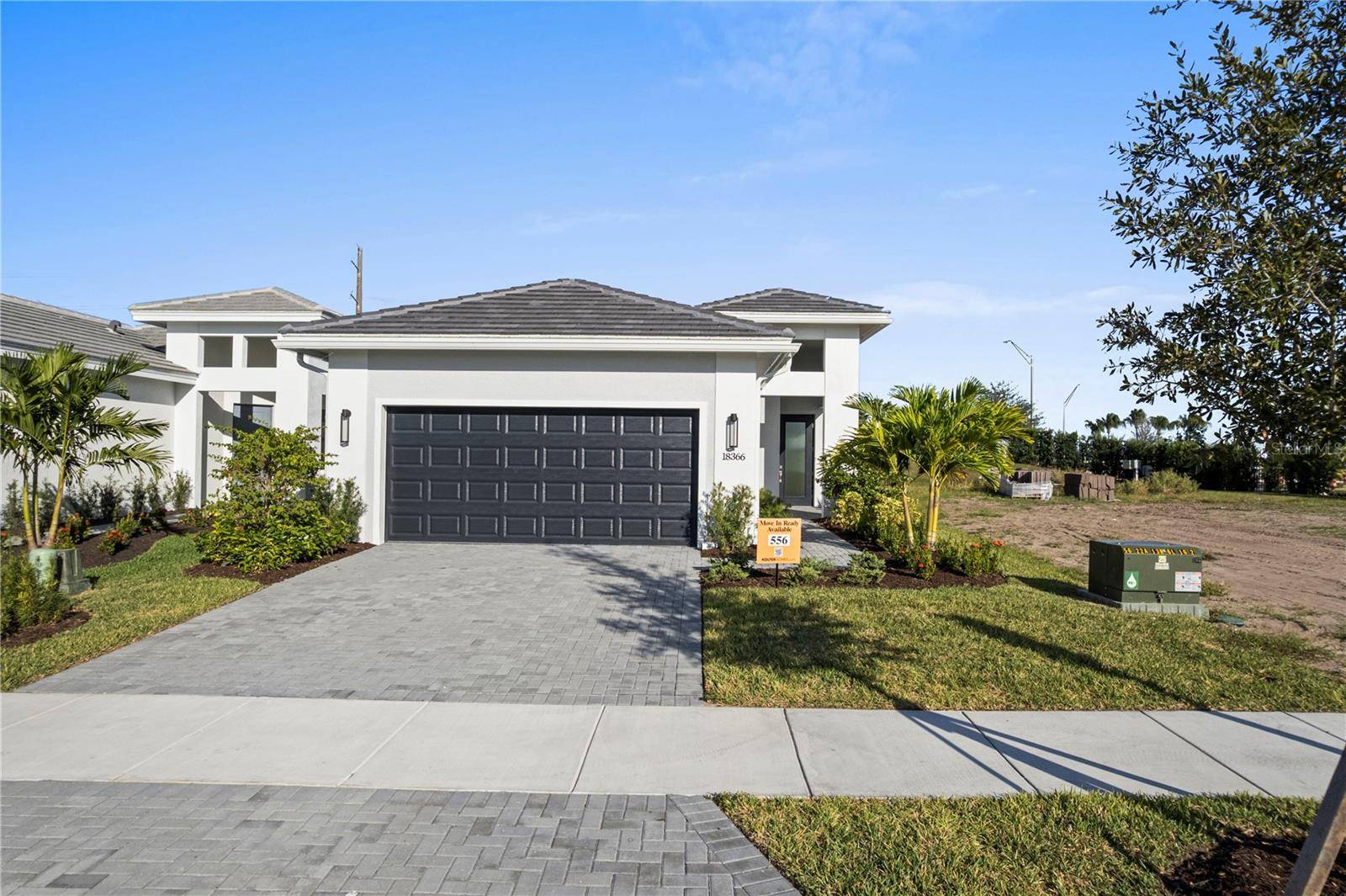 18366 ROCKPORT PL, Lakewood Ranch, FL 34211