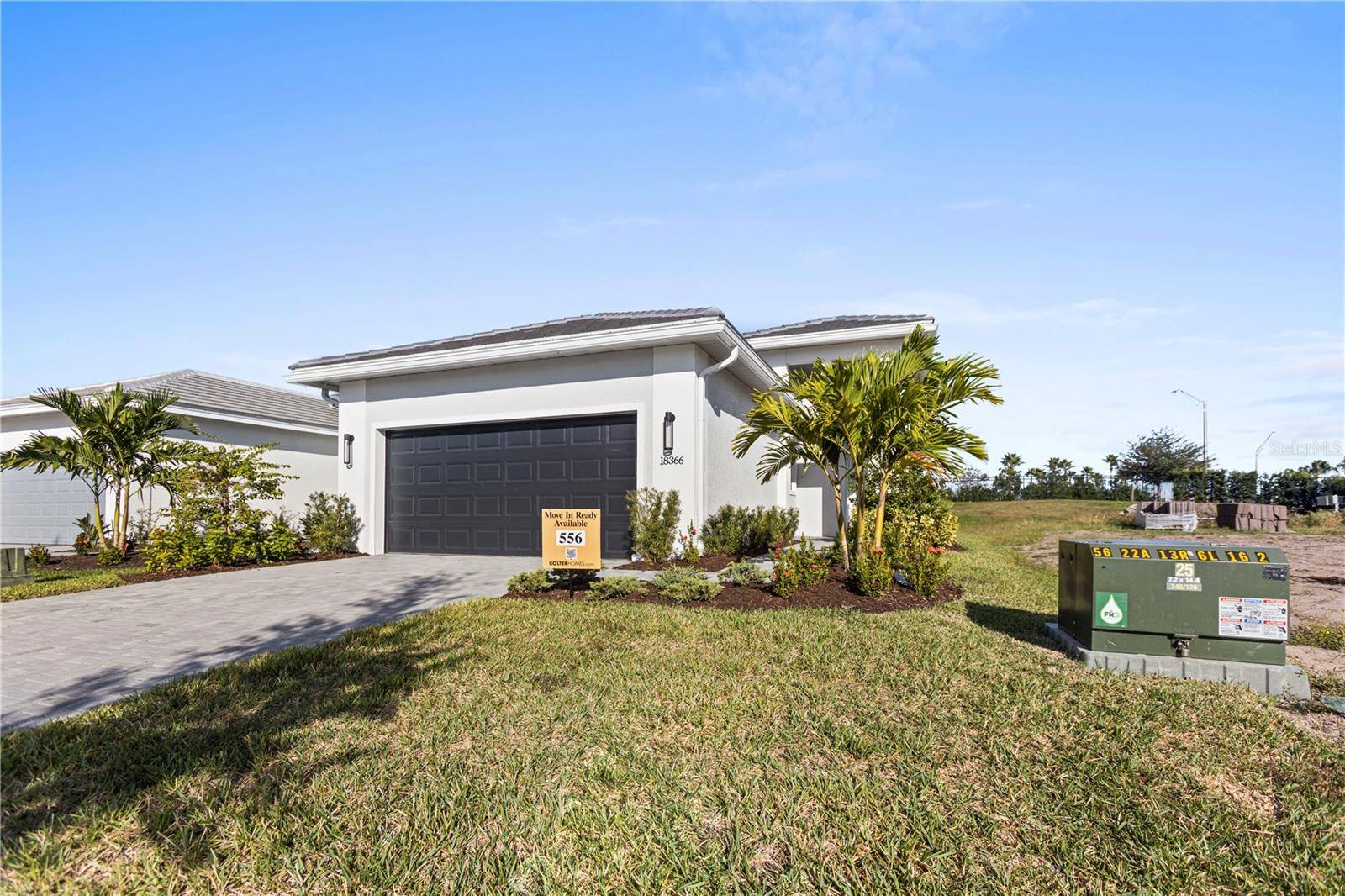 18366 ROCKPORT PL, Lakewood Ranch, FL 34211