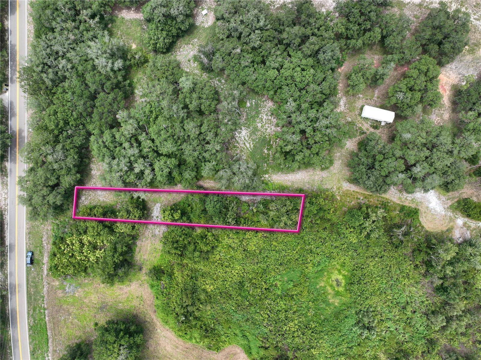 186 AVON PARK CUTOFF RD, Frostproof, FL 33843
