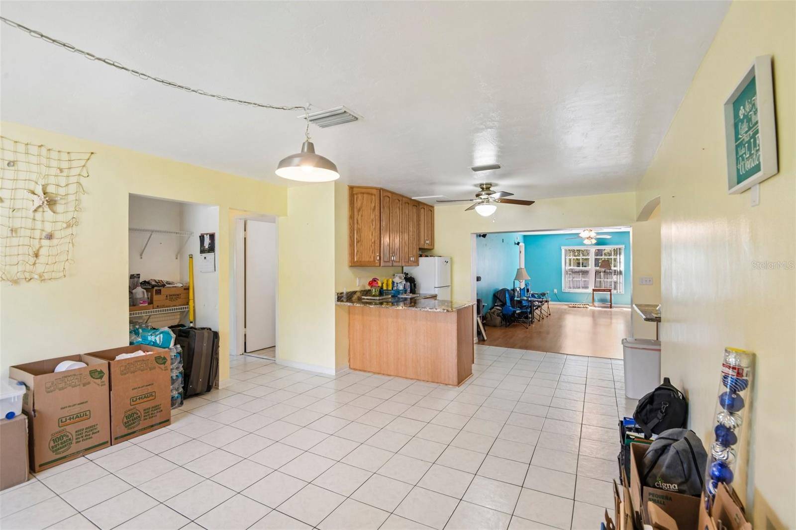 7446 PINEHURST DR, Spring Hill, FL 34606