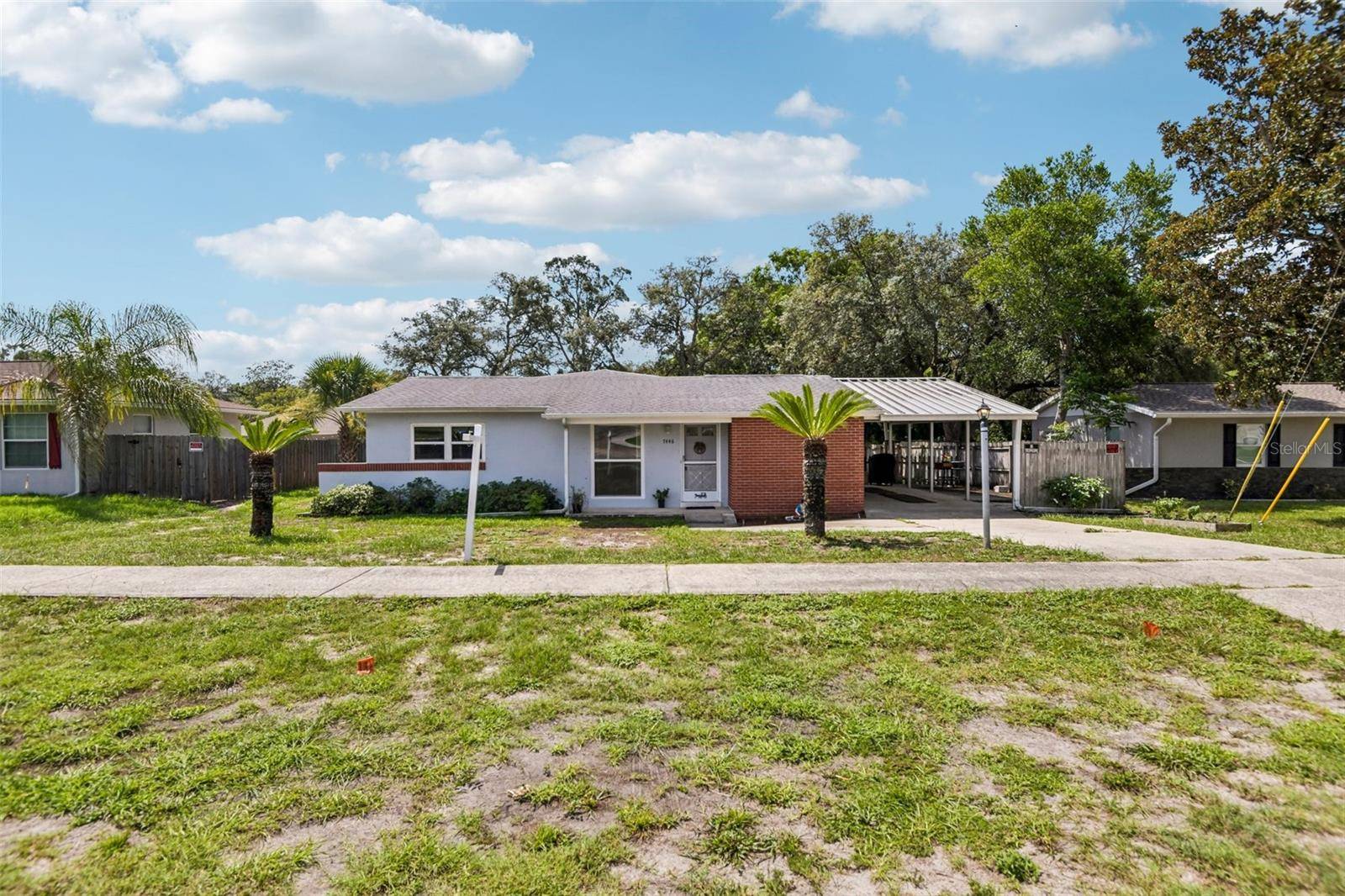 7446 PINEHURST DR, Spring Hill, FL 34606