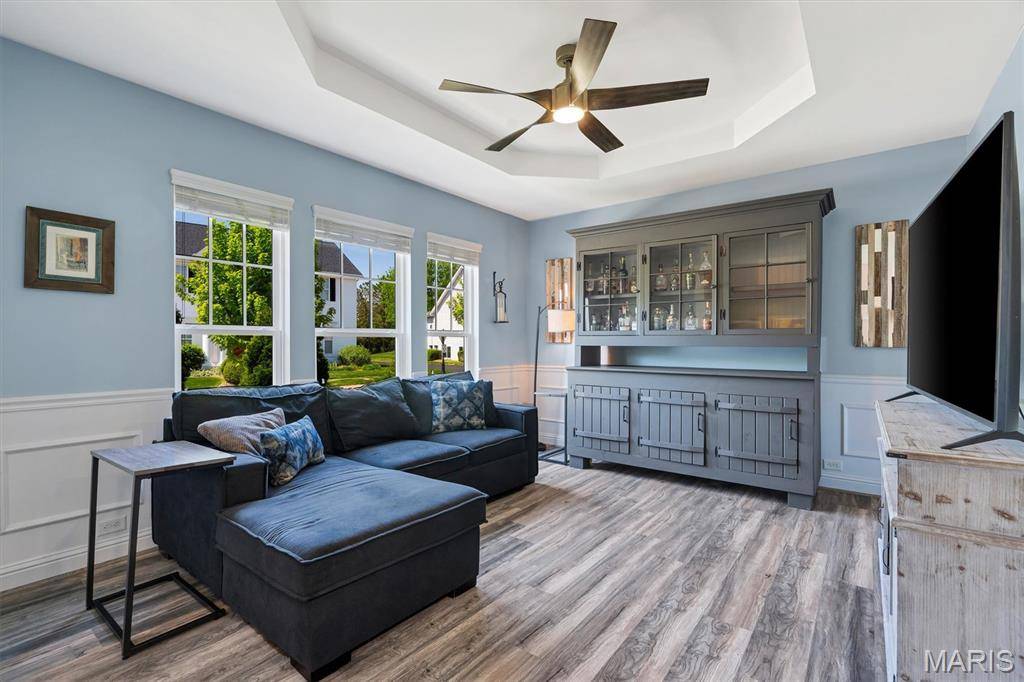 706 Rolling Wind DR, O'fallon, MO 63368