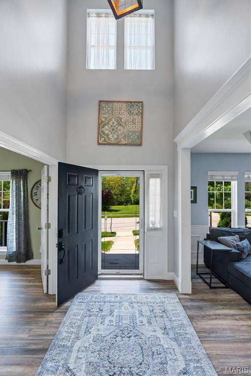 706 Rolling Wind DR, O'fallon, MO 63368