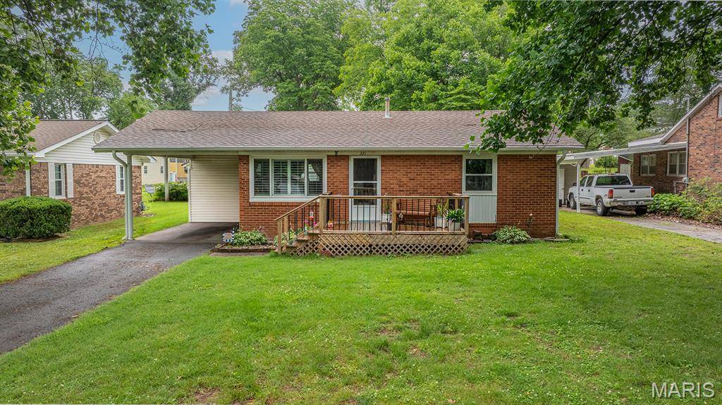 331 S Mulberry ST, Dexter, MO 63841