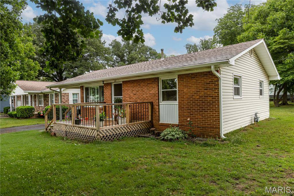 331 S Mulberry ST, Dexter, MO 63841