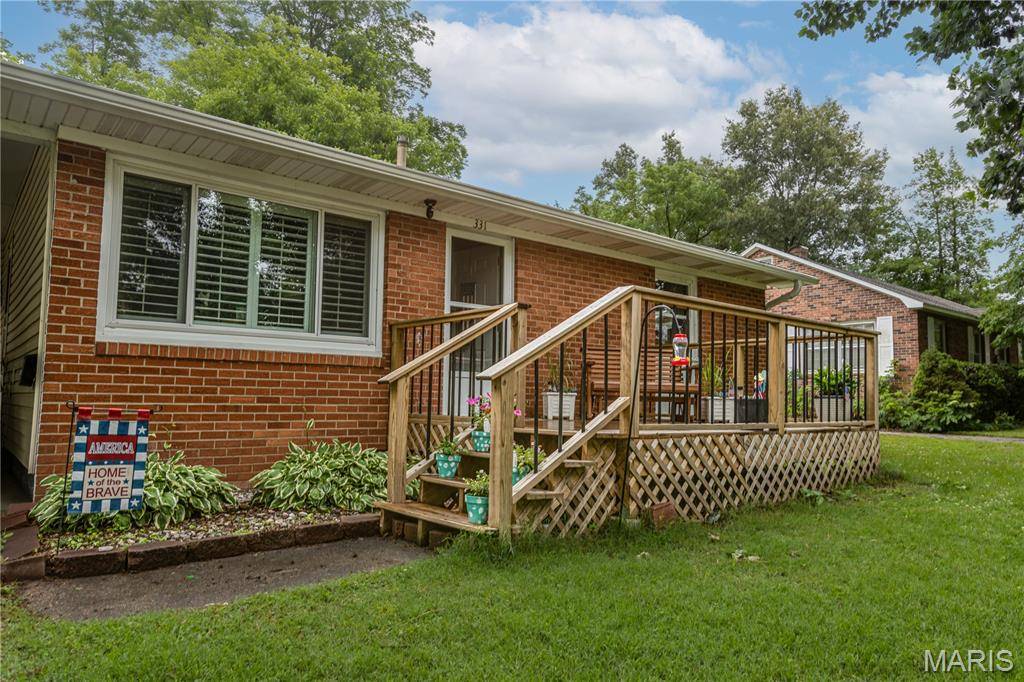 331 S Mulberry ST, Dexter, MO 63841
