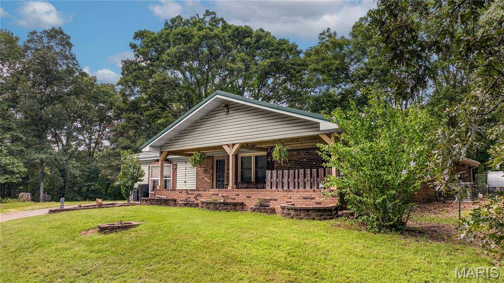 16343 Shady Mount DR, Dexter, MO 63841