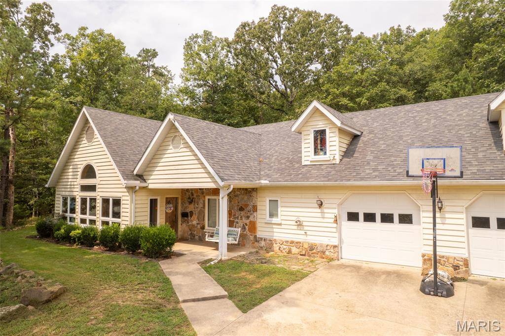 897 Highway TT, Poplar Bluff, MO 63901