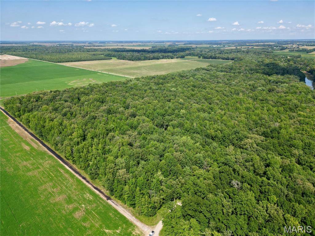 00 County Road 2600 East, Fairfield, IL 62837