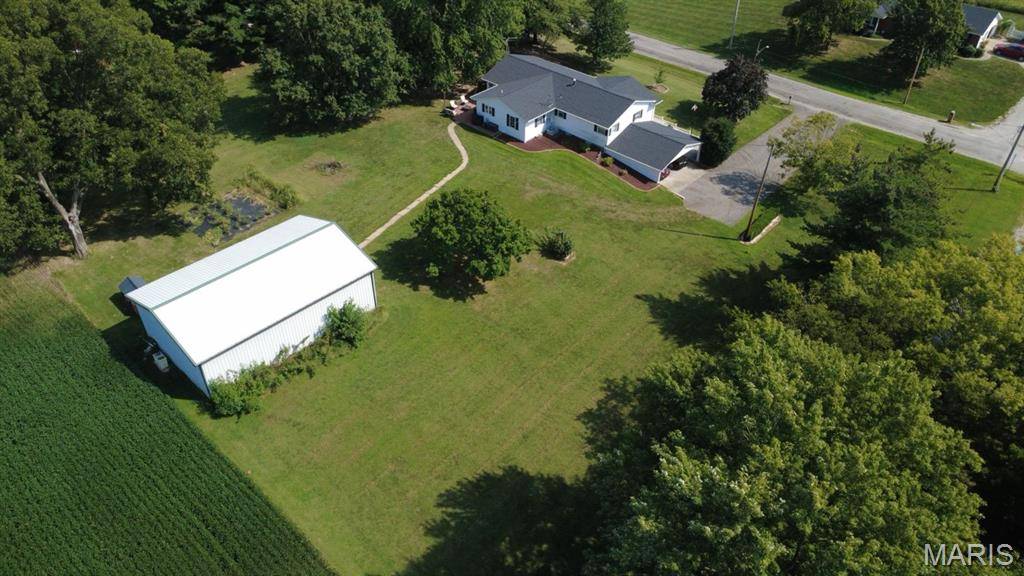 157 W Mill ST, Ruma, IL 62278