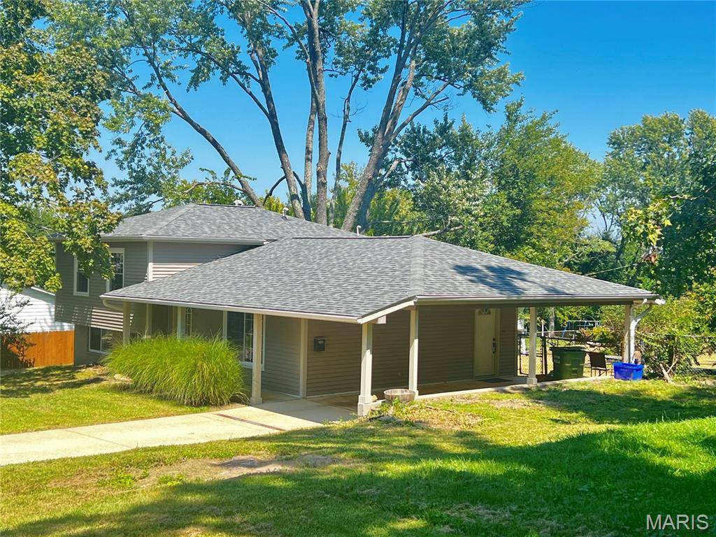 50 Laird AVE, Rolla, MO 65401