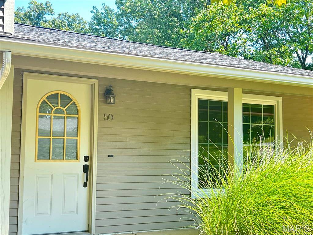 50 Laird AVE, Rolla, MO 65401