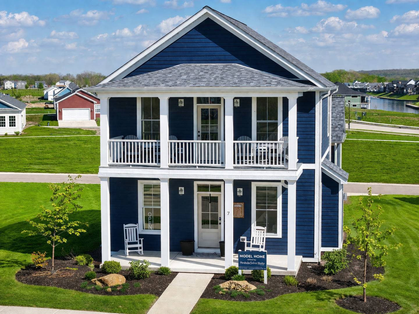 7 Willow WAY, Ottawa, IL 61350
