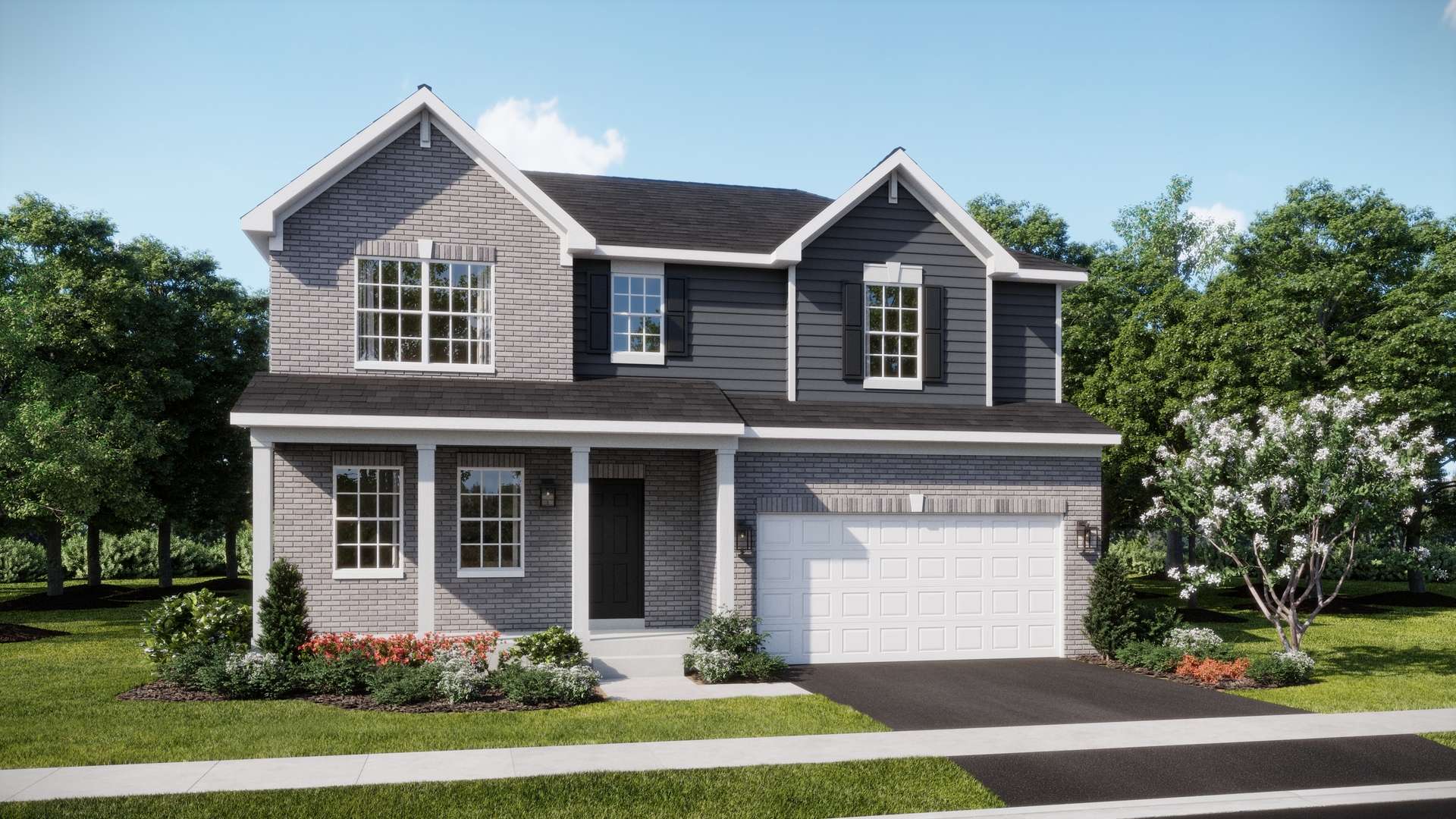 1611 Rolling PASS, Beecher, IL 60401
