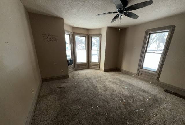 102 E 6th ST, Milledgeville, IL 61051
