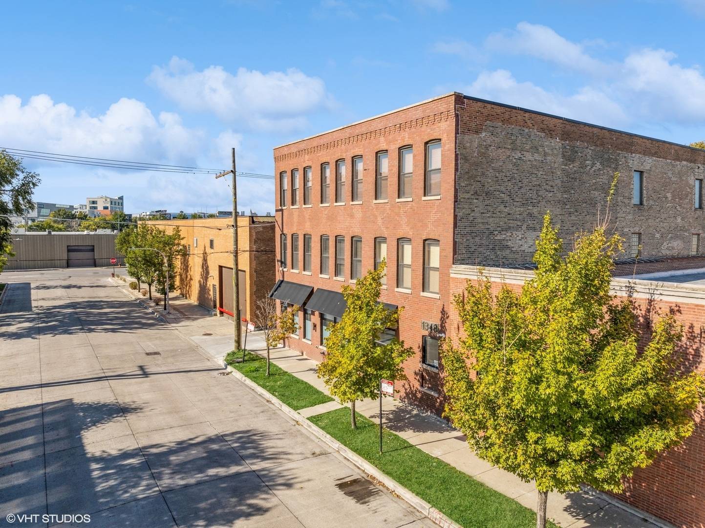 1348 W Concord PL, Chicago, IL 60622