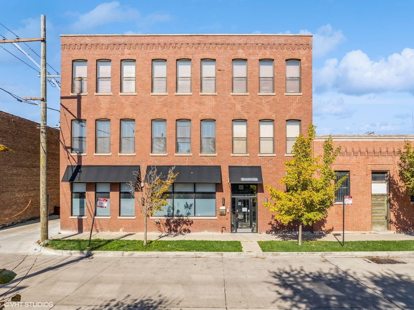 1348 W Concord PL, Chicago, IL 60622