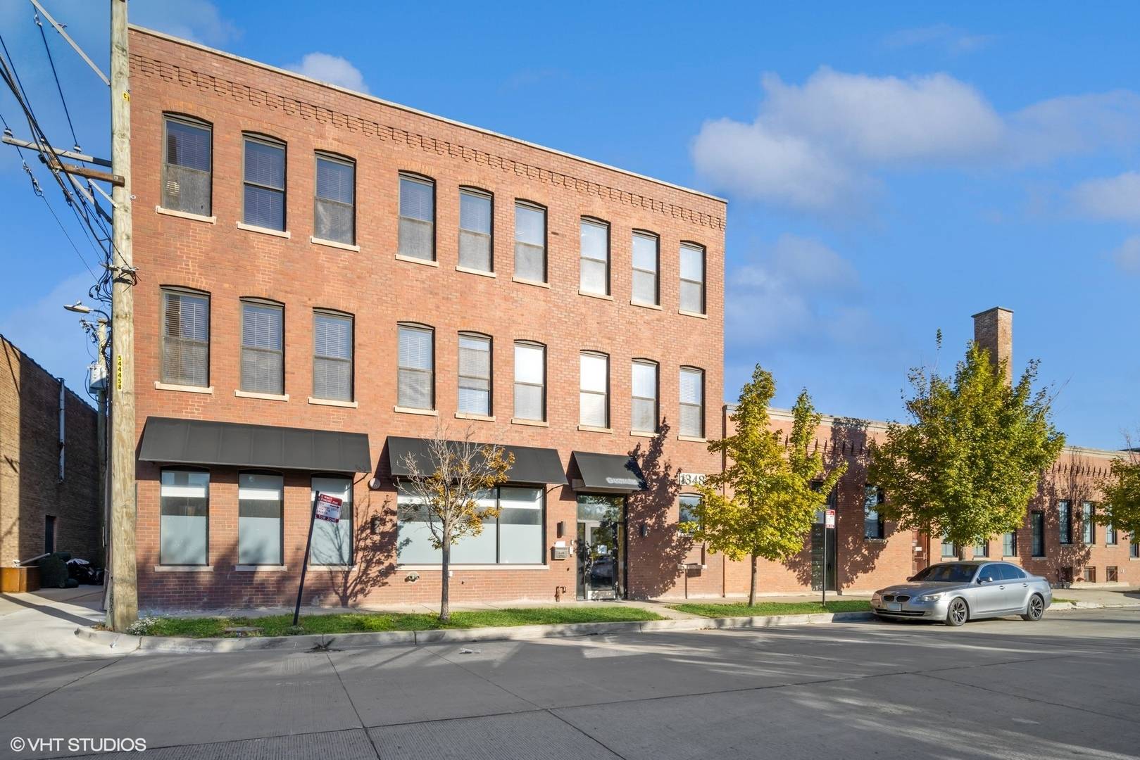 1348 W Concord PL, Chicago, IL 60622