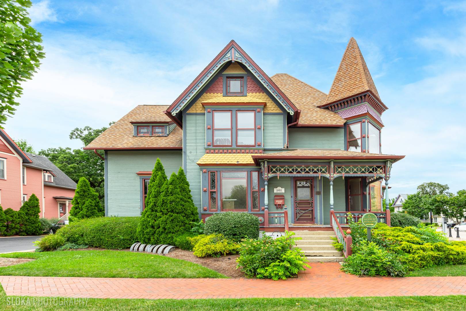 302 S Main ST, Algonquin, IL 60102