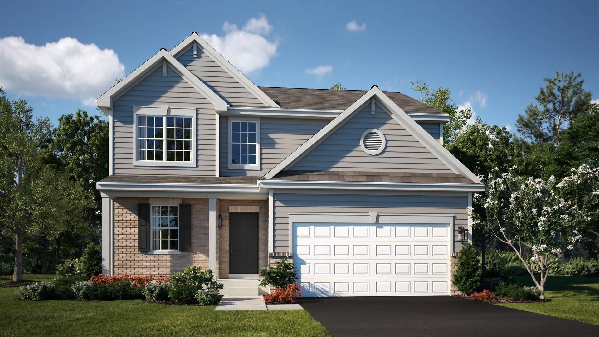385 Danforth DR, Oswego, IL 60543