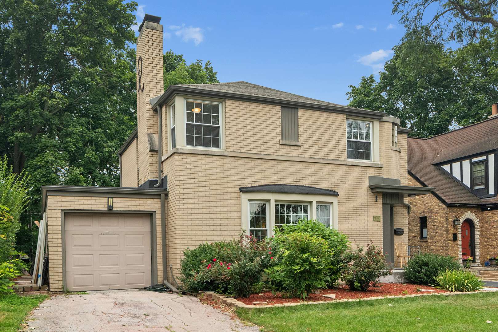 2229 Macdonald LN, Flossmoor, IL 60422