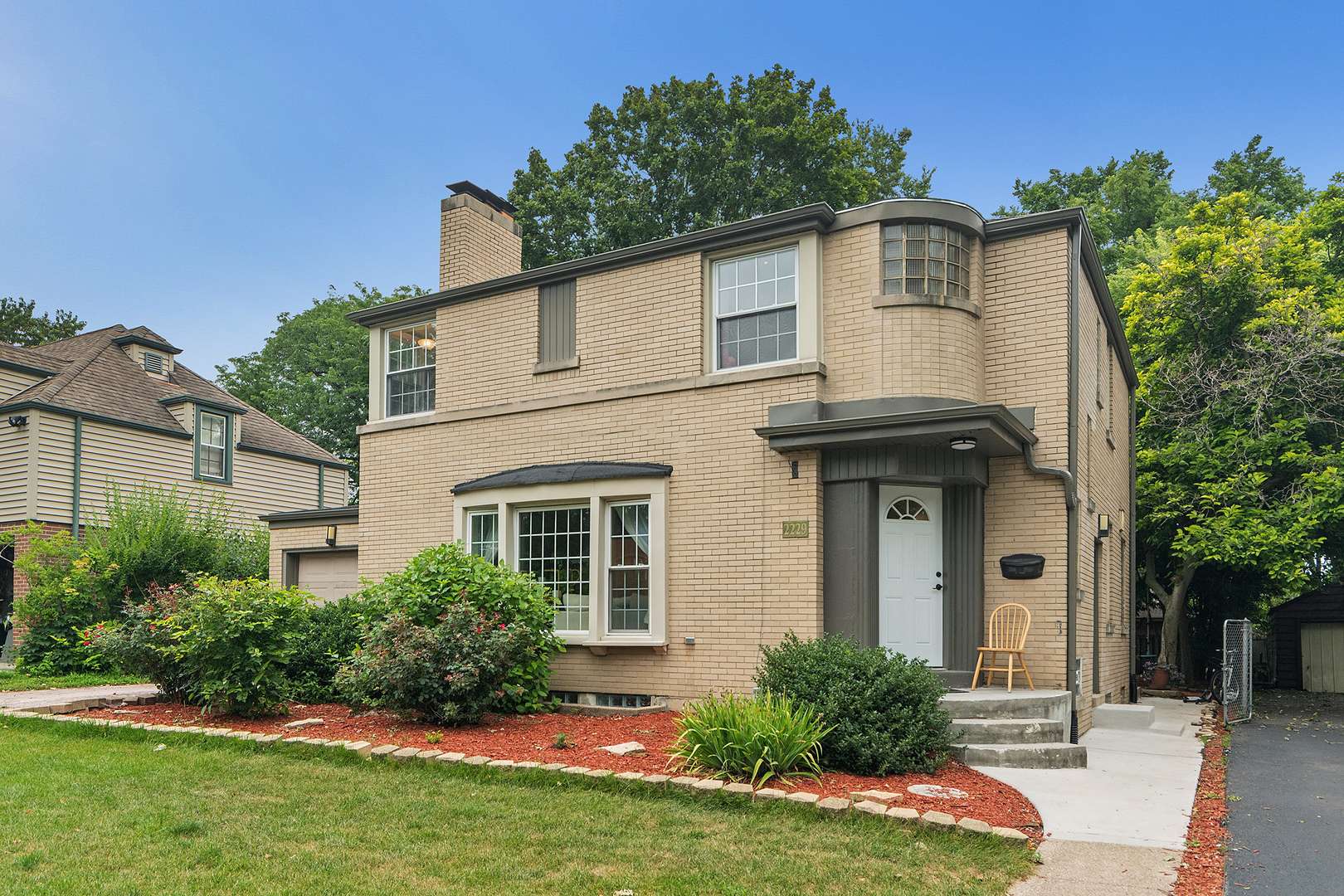 2229 Macdonald LN, Flossmoor, IL 60422