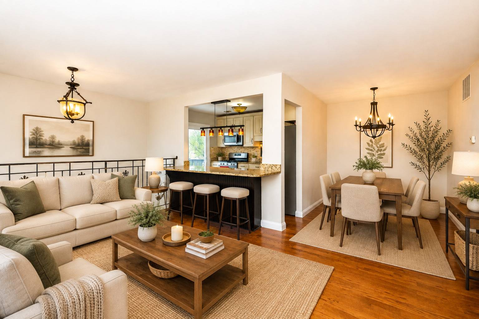 1077 Glouchester HBR #1204, Schaumburg, IL 60193