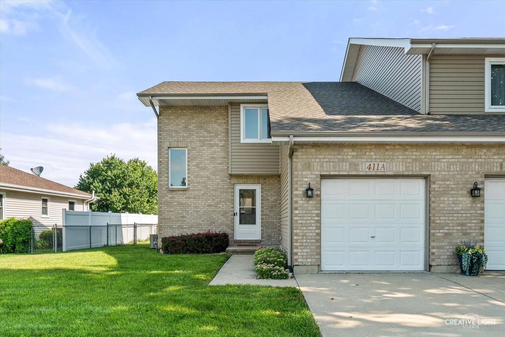 411 Elm ST #A, Yorkville, IL 60560