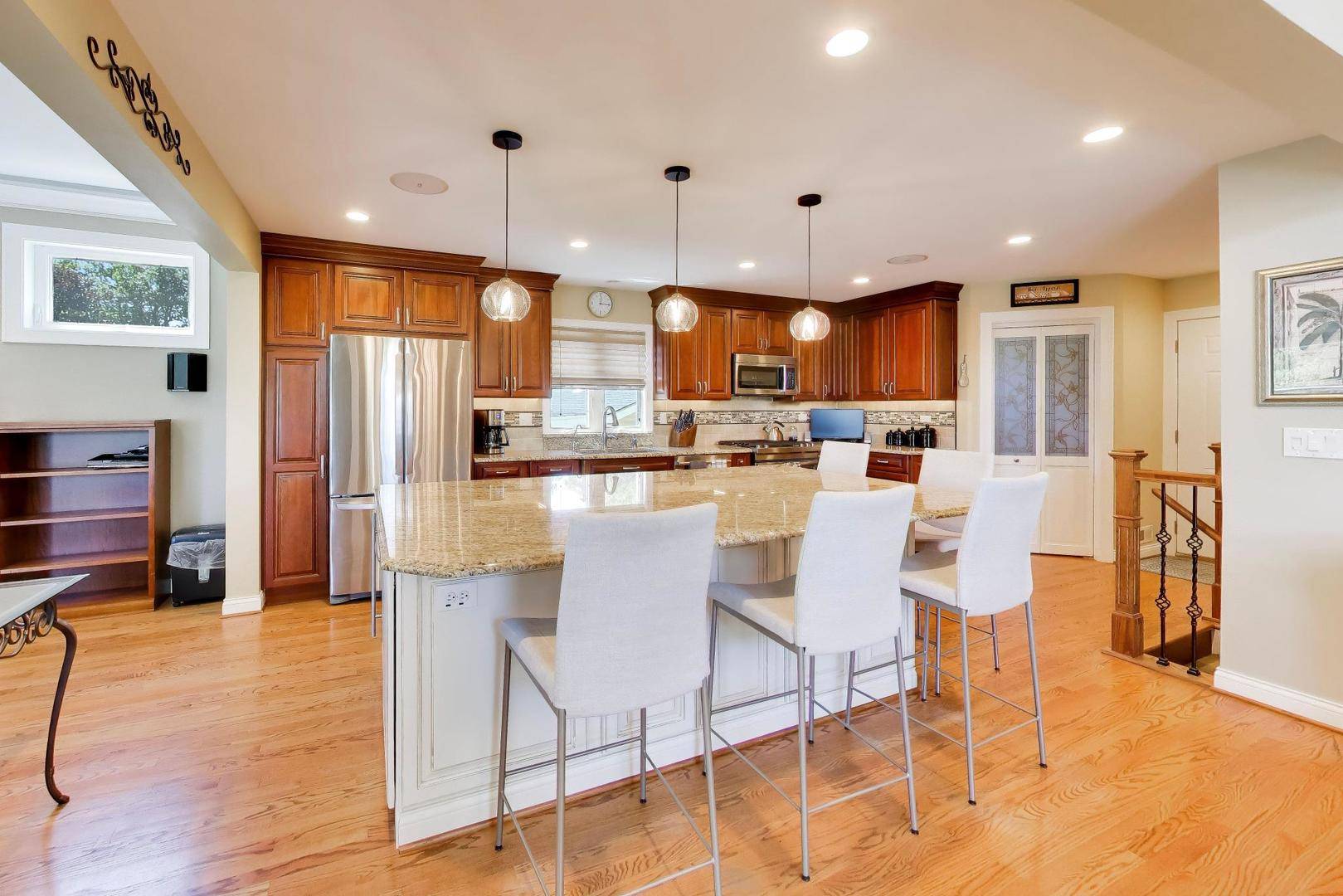 36785 N Lake ST, Ingleside, IL 60041