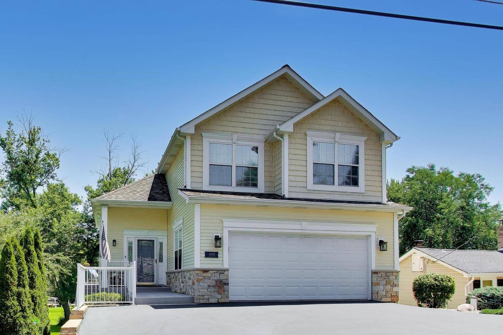 36785 N Lake ST, Ingleside, IL 60041