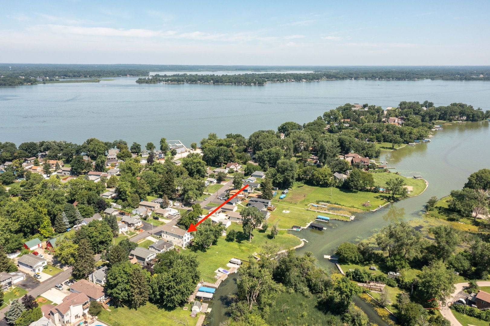 36785 N Lake ST, Ingleside, IL 60041