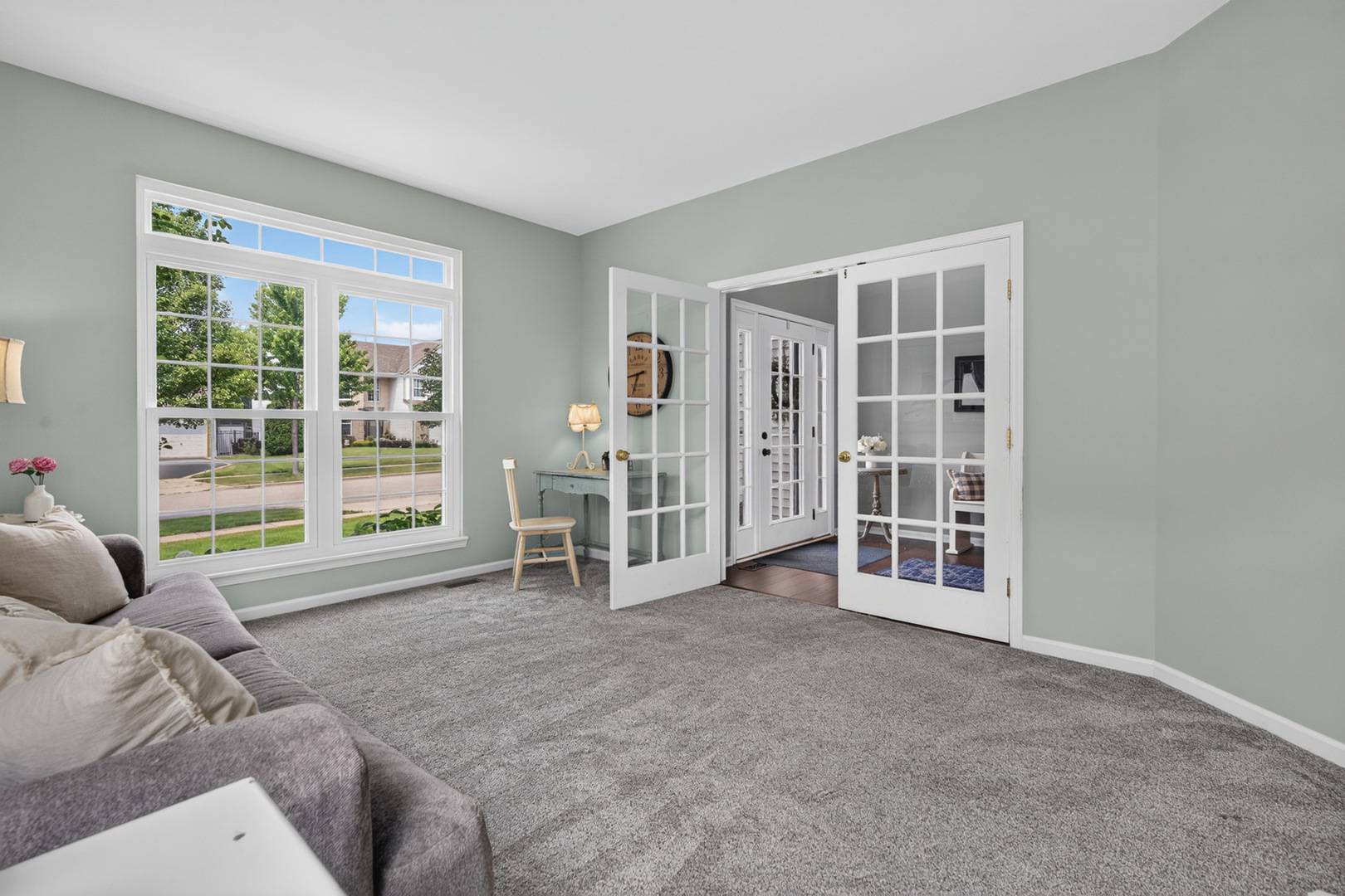 10761 Allegheny PASS, Huntley, IL 60142