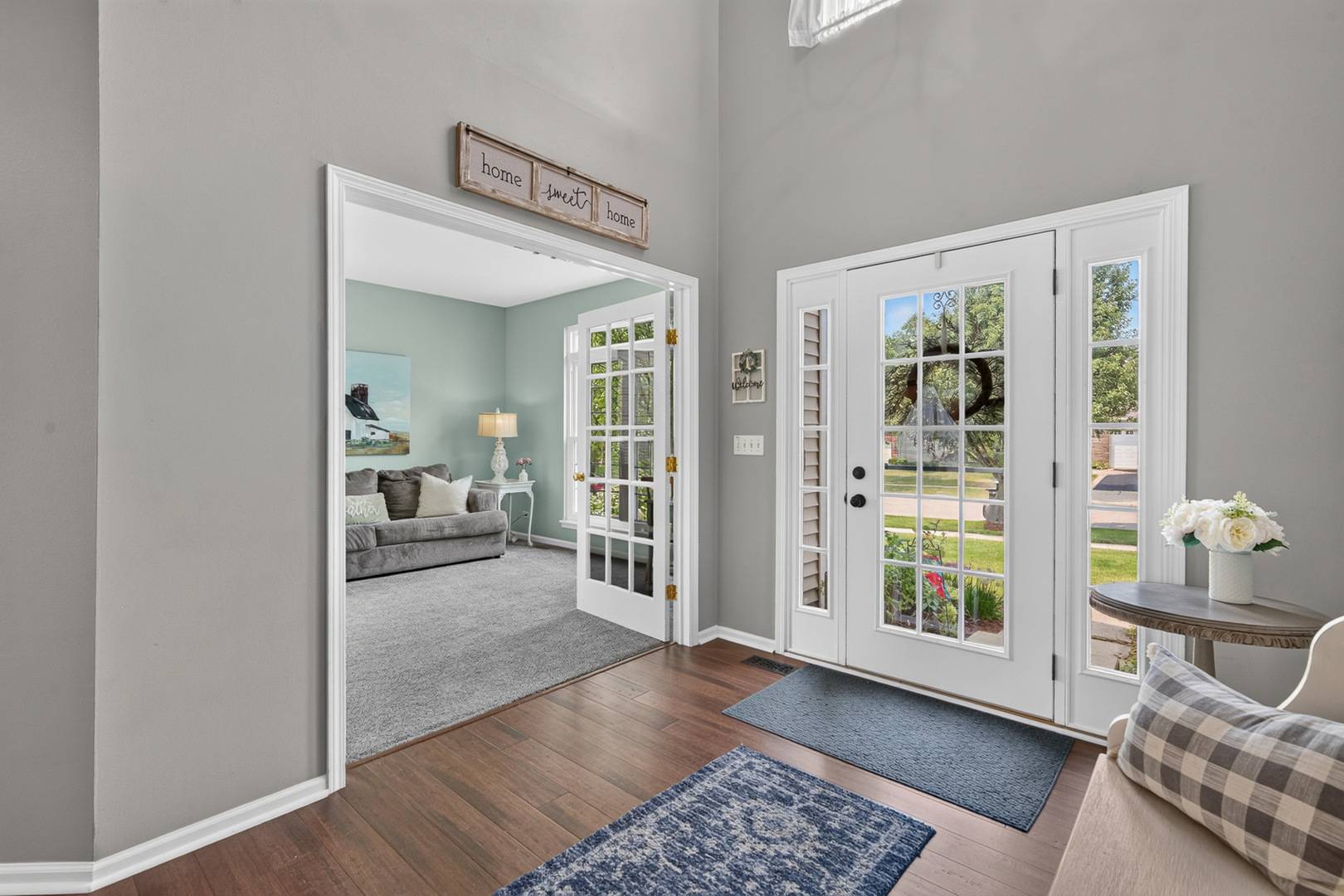 10761 Allegheny PASS, Huntley, IL 60142