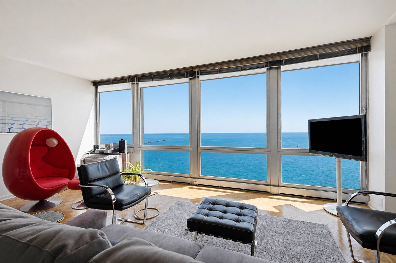 880 N Lake Shore DR #10C, Chicago, IL 60611