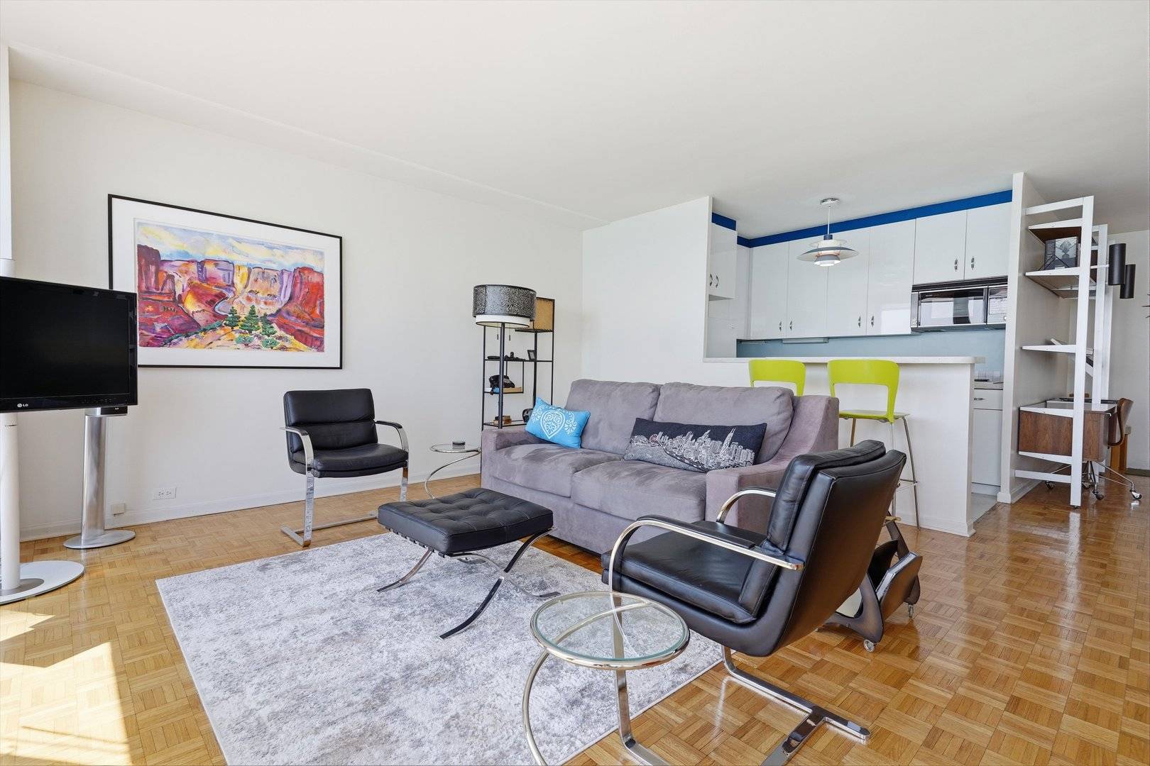 880 N Lake Shore DR #10C, Chicago, IL 60611