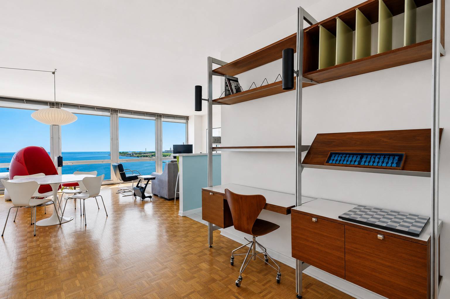 880 N Lake Shore DR #10C, Chicago, IL 60611