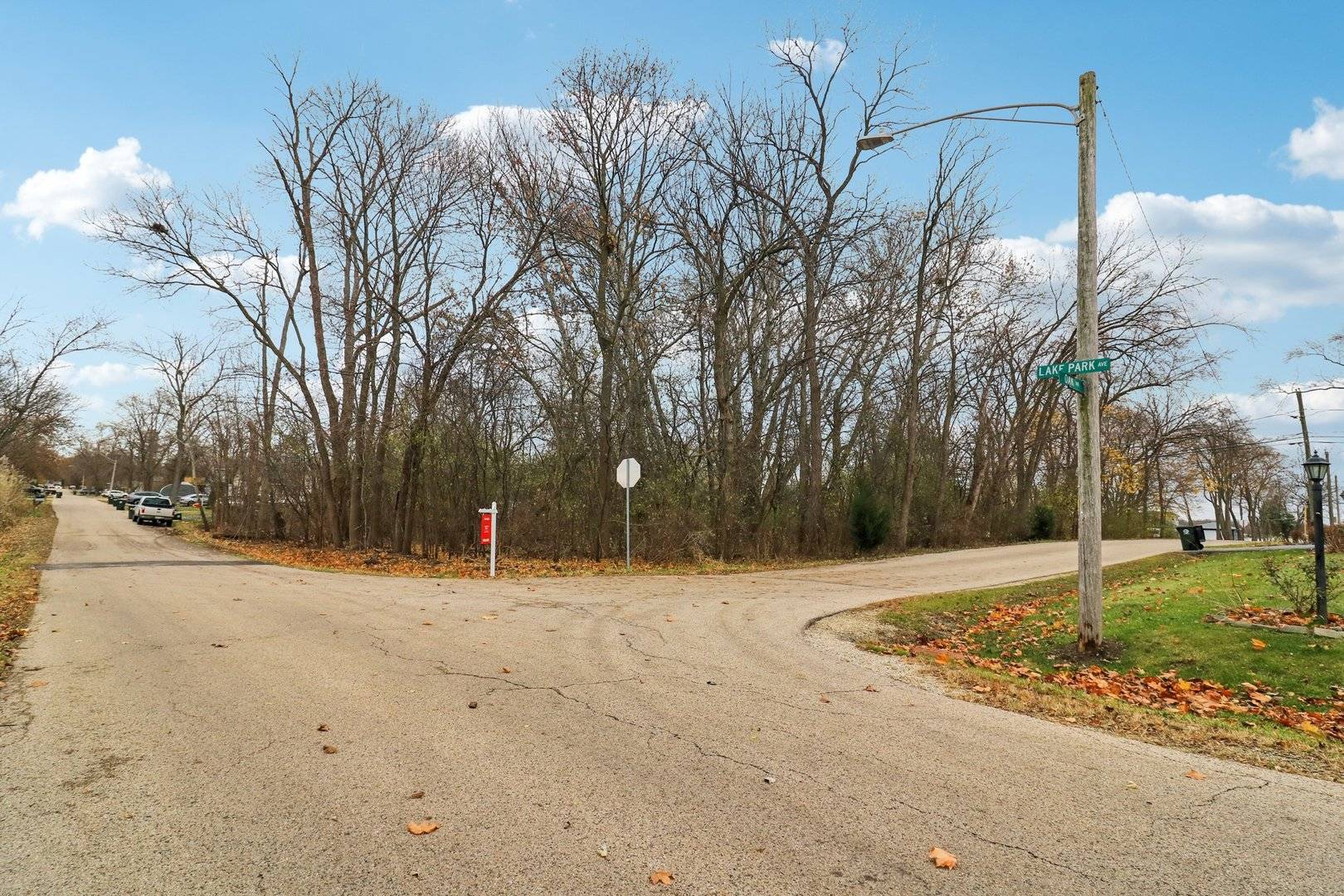 22771 Lake Park AVE, Round Lake Beach, IL 60073