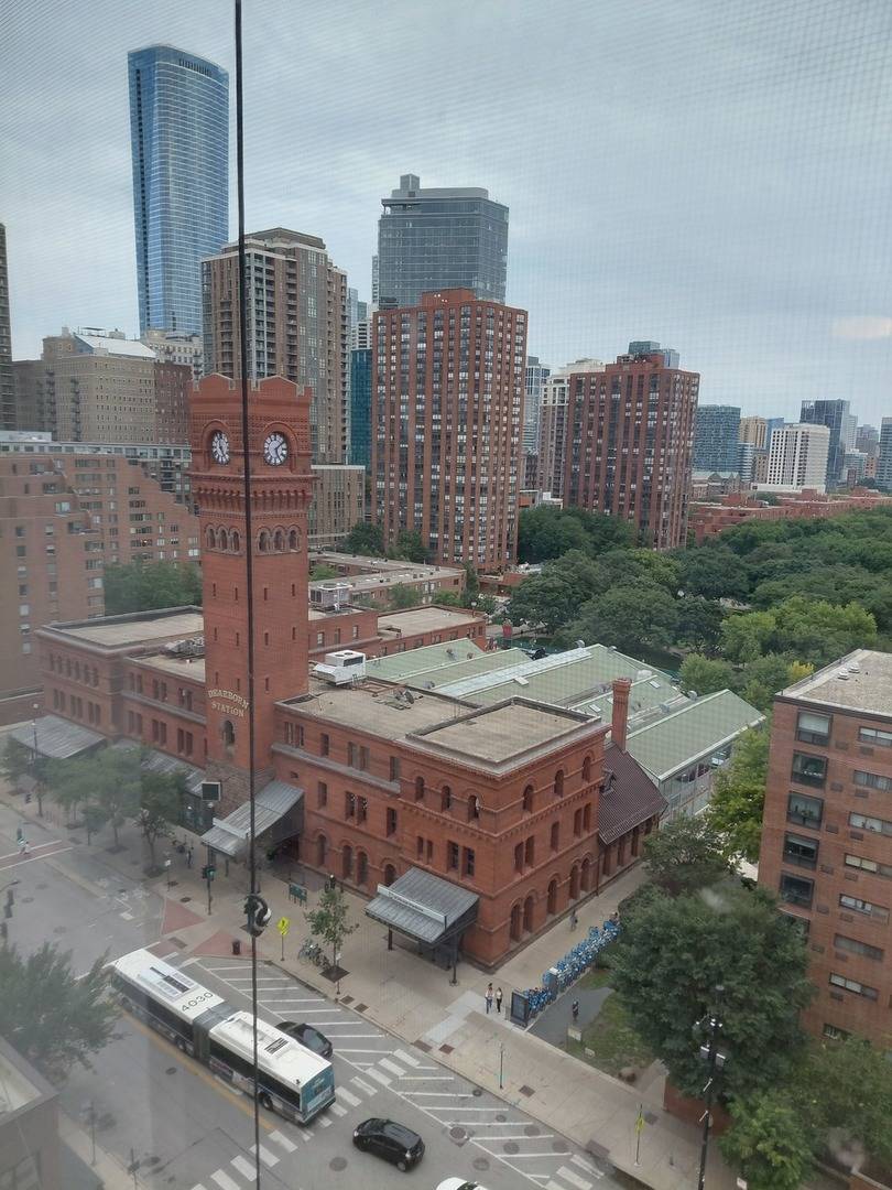 780 S Federal ST #1008, Chicago, IL 60605